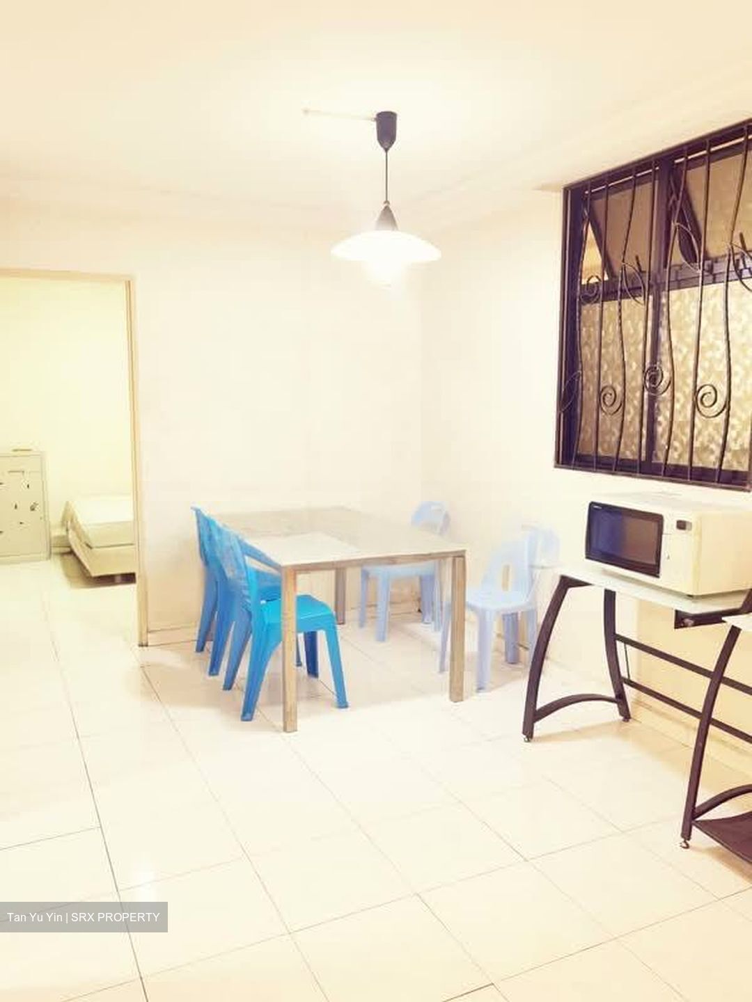 Blk 339A Sun Trellis (Sembawang), HDB 4 Rooms #598240631